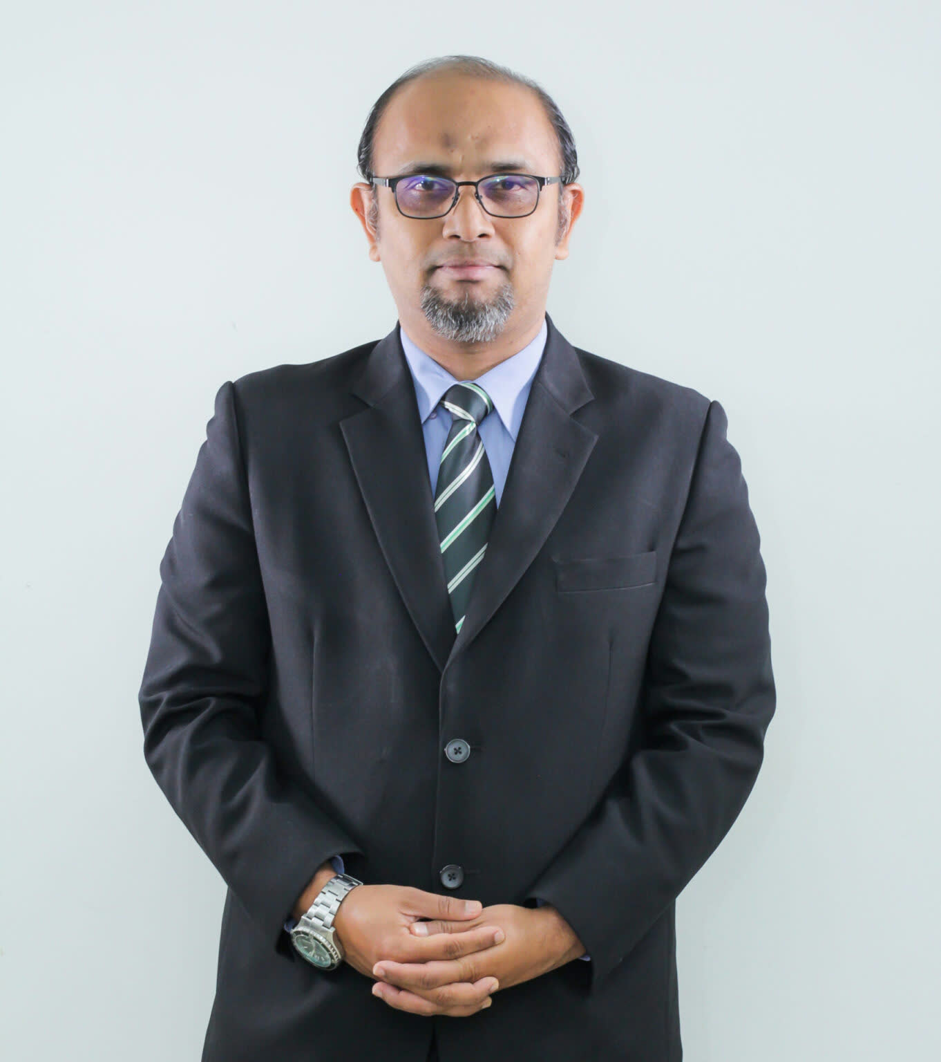 Ahmad Hilmy Johari