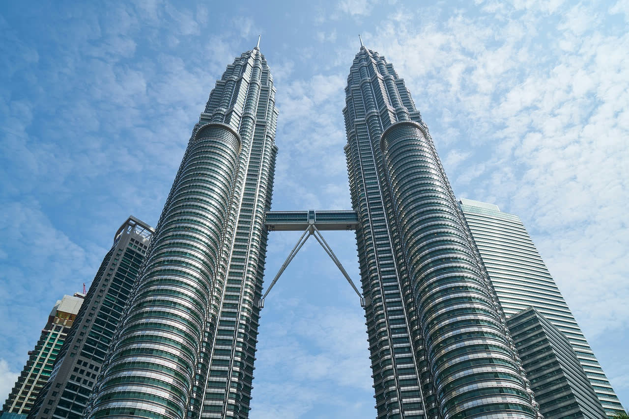 SkyScrapper Image