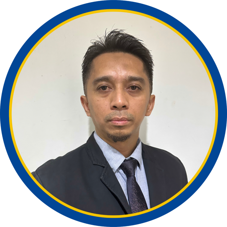 Mohd Rais Abdul Rauf